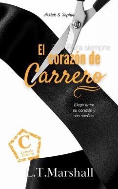 El Corazón de Carrero (eBook, ePUB) - Marshall, L. T.