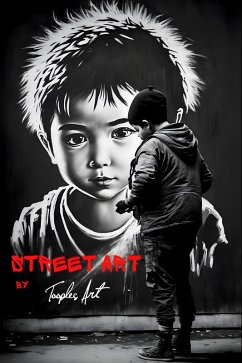 Cover Street Art by Tooples Art (Art Books) (eBook, ePUB)
