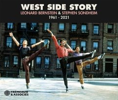 West Side Story 1961-2021 - Diverse