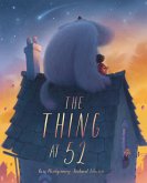 The Thing at 52 (eBook, ePUB)