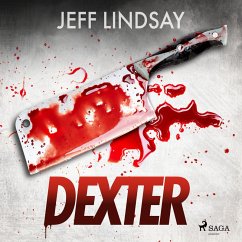 Dexter (MP3-Download) - Lindsay, Jeff
