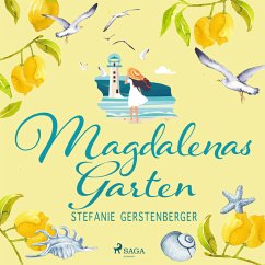 Magdalenas Garten (MP3-Download) - Gerstenberger, Stefanie
