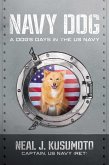 Navy Dog (eBook, ePUB)