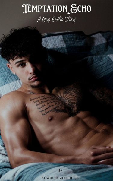 Temptation Echo (eBook, ePUB)