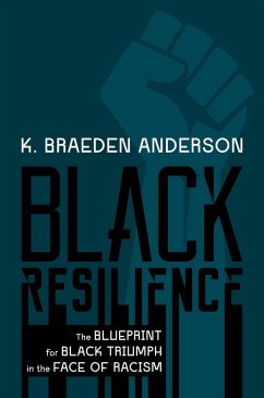 Cover Black Resilience (eBook, ePUB)