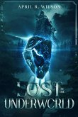 Lost In The Underworld (Lost Shadows Saga, #2) (eBook, ePUB)