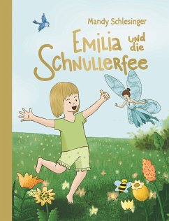 Emilia und die Schnullerfee (eBook, ePUB)