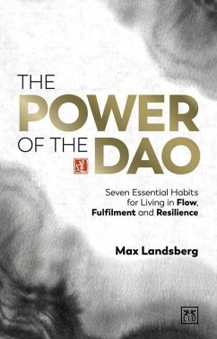 The Power of the Dao - Landsberg, Max