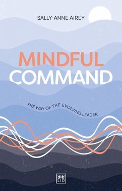 Mindful Command - Airey, Sally-Anne
