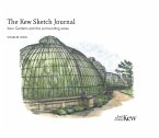 The Kew Sketch Journal