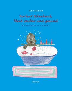 Cover Borkert Biberkind bleib sauber und gesund