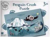 Penguin Crush Puzzle