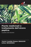 Piante medicinali e trattamento dell'ulcera peptica