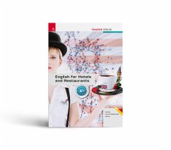 English for Hotels and Restaurants + TRAUNER-DigiBox - Ausgabe für Deutschland - Vogel, Sibylle;Lichtenwagner, Sonja;Siegel, Beate