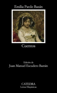 Cuentos - Pardo Bazan, Emilia