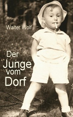 Der Junge vom Dorf