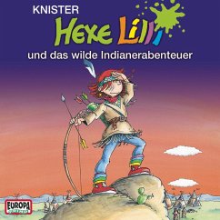 Hexe Lilli und das wilde Indianerabenteuer (MP3-Download) - Knister