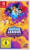 DC Justice League: Kosmisches Chaos (Nintendo Switch)