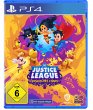 DC Justice League: Kosmisches Chaos... - Bild 1
