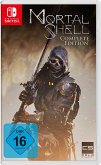 Mortal Shell: Complete Edition (Nintendo Switch)