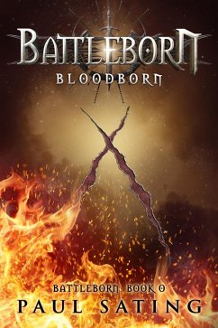 Cover Bloodborn (Battleborn, #0) (eBook, ePUB)