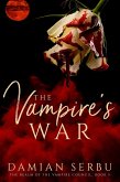 The Vampire's War (The Realm of the Vampire Council, #5) (eBook, ePUB)