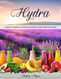 Cover Hydra (eBook, ePUB)