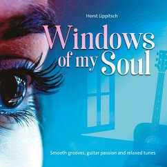 Windows Of My Soul - Lippitsch,Horst