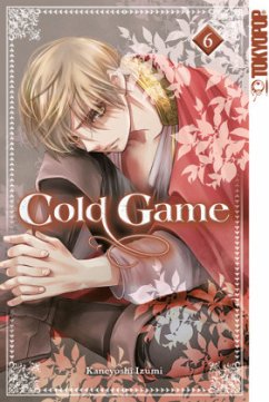 Cold Game 06 - Izumi, Kaneyoshi