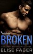 Broken (Breakers Hockey, #1) (eBook,... - Bild 1