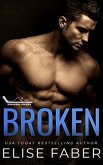 Broken (Breakers Hockey, #1) (eBook, ePUB)