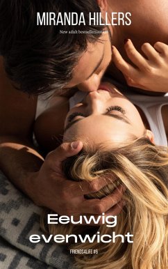 Eeuwig evenwicht (friends4life, #6) (eBook, ePUB) - Hillers, Miranda