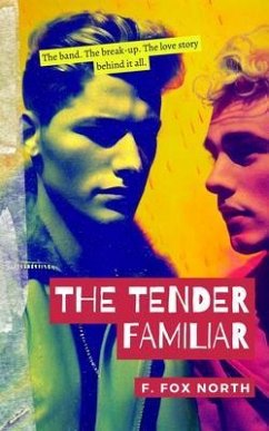 The Tender Familiar (eBook, ePUB) - North, F. Fox