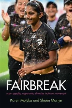 Cover FairBreak (eBook, ePUB)