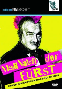 Cover Mein Vater der Fürst, DVD-Video