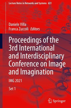 Proceedings of the 3rd International and Interdisciplinary Conference on Image and Imagination