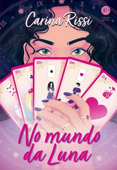 Cover No mundo da Luna (eBook, ePUB)