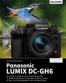 Panasonic LUMIX DC-GH6 (eBook, PDF)