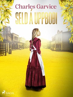 Seld á uppboði (eBook, ePUB) - Garvice, Charles