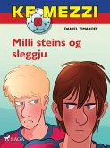 KF Mezzi 8 - Milli steins og sleggju (eBook, ePUB)