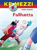 KF Mezzi 9 - Fallhætta (eBook, ePUB)