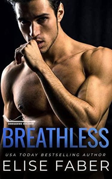 Breathless (Breakers Hockey, #3) (eBook, ePUB)