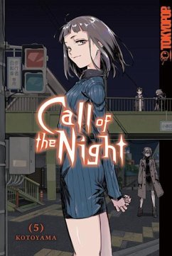 Call of the Night 05 - Kotoyama