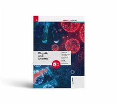 Physik und Chemie I LW + TRAUNER-DigiBox - Chodura;Geroldinger;Langsam