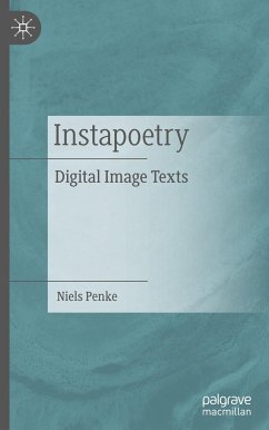 Instapoetry - Penke, Niels