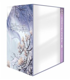 The Grandmaster of Demonic Cultivation Light Novel 05 HARDCOVER + Box - Mo Xiang Tong Xiu