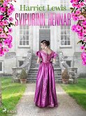 Svipurinn hennar (eBook, ePUB) Svipurinn hennar (eBook, ePUB)