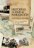 Historias sobre la inmigración (eBook, ePUB)