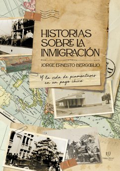 Historias sobre la inmigración (eBook, ePUB) - Bergoglio, Jorge