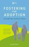 Fostering for Adoption (eBook, ePUB)